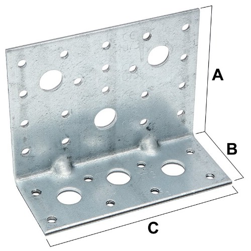 Vinkelbeslag FAST ABT