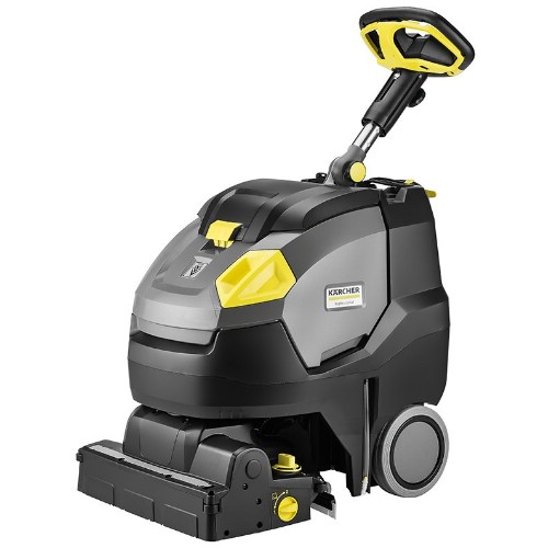 Kombiskurmaskin KÄRCHER BR 45/22 C