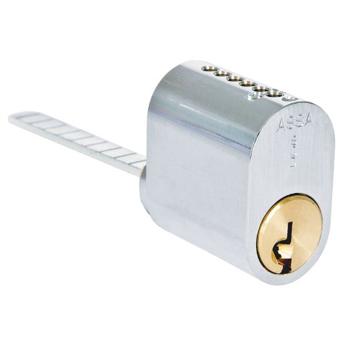 Låscylinder ASSA 1207