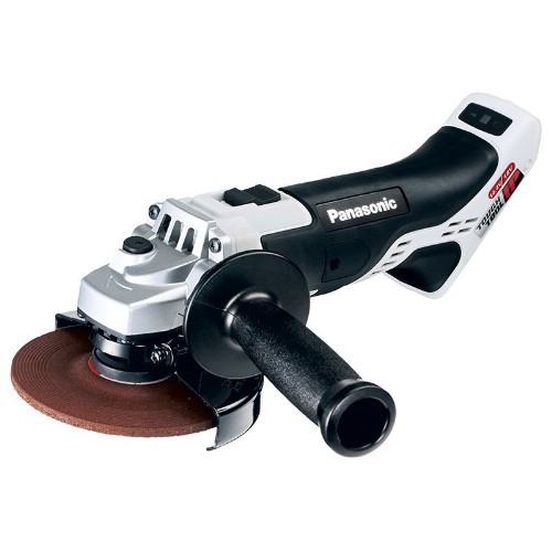 Vinkelslip PANASONIC EY46A2x 14,4/18 V utan batteri