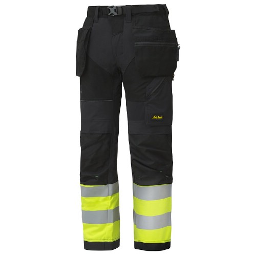 Hantverksbyxa SNICKERS 6931 FlexiWork Stretch