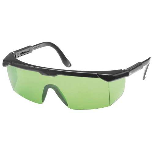 Laserglasögon DEWALT