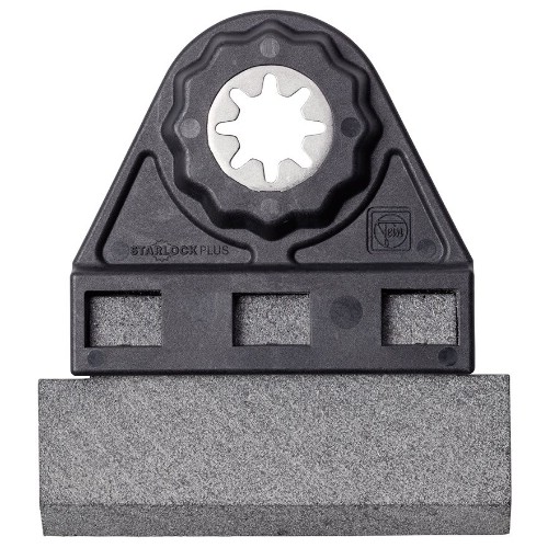 Kakelfogrengörare FEIN Starlock Plus