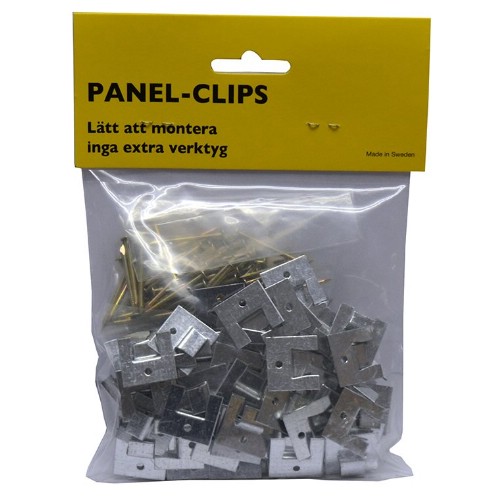 Panelclips PC1
