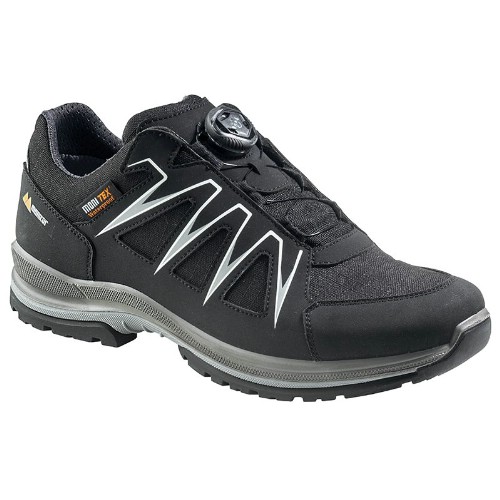 Yrkessko MONITOR Marathon Boa O6