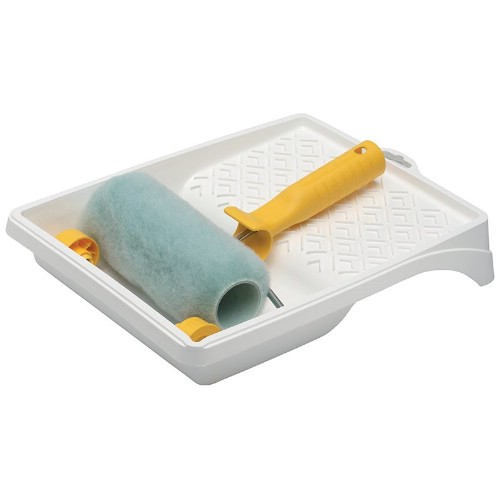 Rollerset ANZA Anlon Vägg & Tapet Maxi medelfin