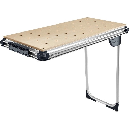 Påbyggnadsbord FESTOOL TSB/1-MW 1000