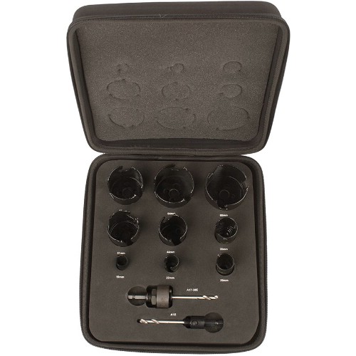 Hålsågsats STARRETT Multi Purpose