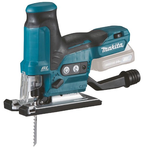 Sticksåg MAKITA JV102DZ 12 V utan batteri