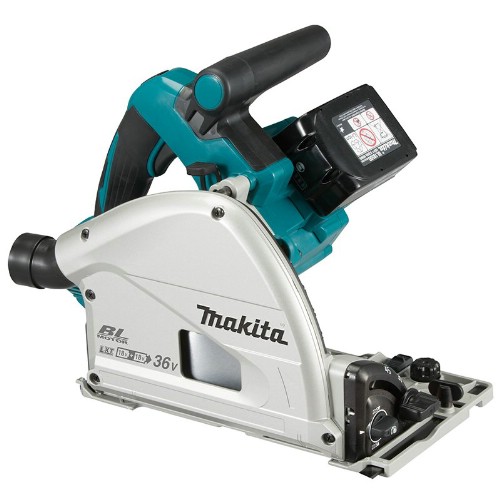 Sänksåg MAKITA DSP601ZJU 2 x 18 V utan batteri