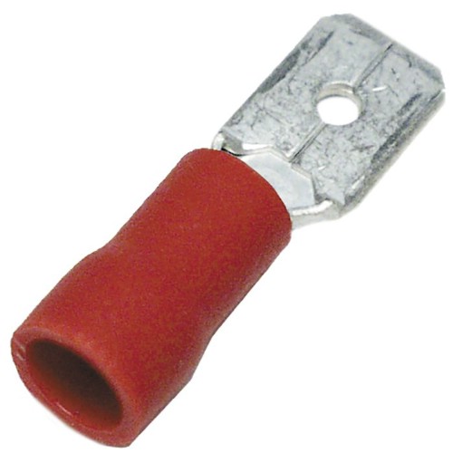 Kabelsko Flatstift isolerad