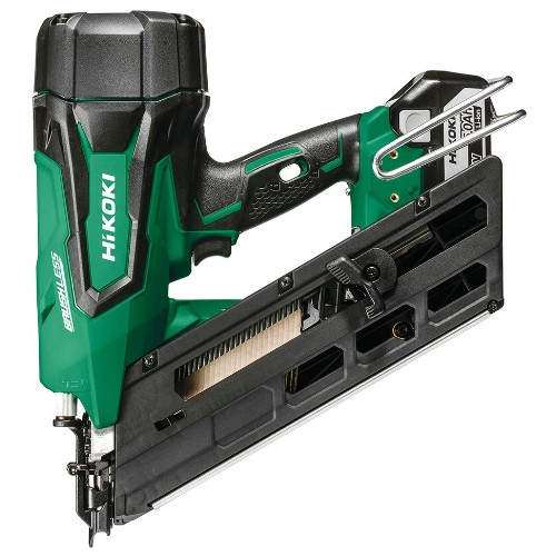 Spikpistol trådspik HIKOKI NR 1890DBC 18 V