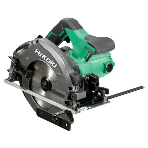 Cirkelsåg HIKOKI C 6BU3 i väska