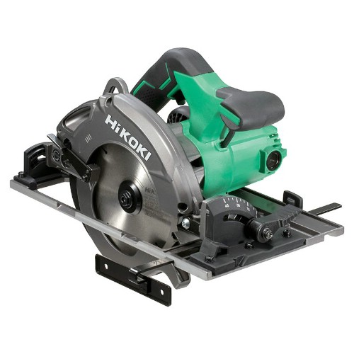 Cirkelsåg HIKOKI C 6BUM för styrskena