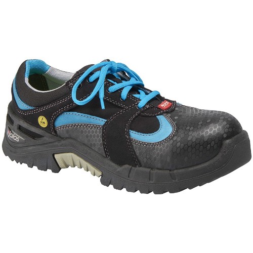 Skyddssko JALAS 9615 Flow S3 ESD