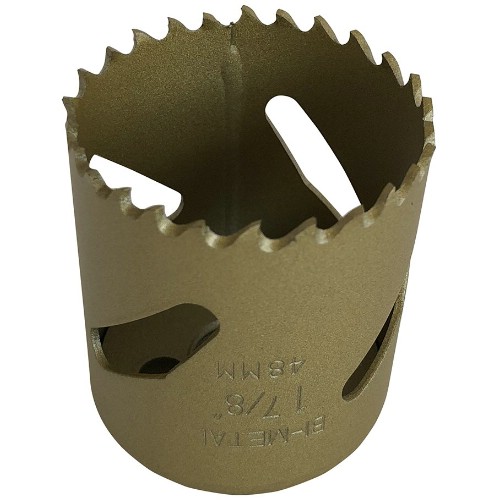 Hålsåg PRESACT PS1010D HSS Bi-Metall