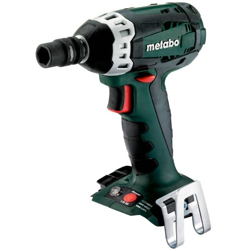 Mutterdragare METABO SSW 18 LTX 200 18 V utan batteri