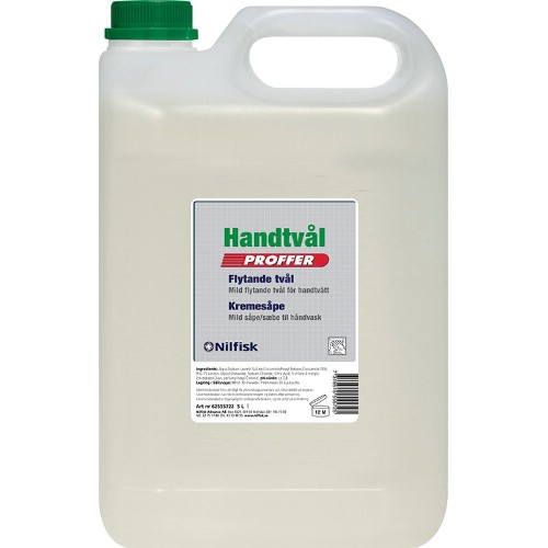 Flytande tvål PROFFER