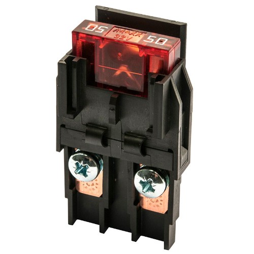 Säkringshållare NELCO Maxi