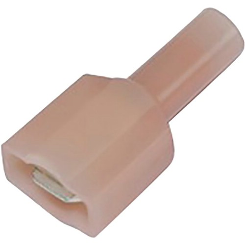 Flatstiftshylsa 3M helisolerad