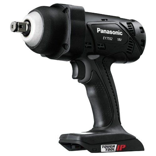 Mutterdragare PANASONIC EY7552X 18 V utan batteri