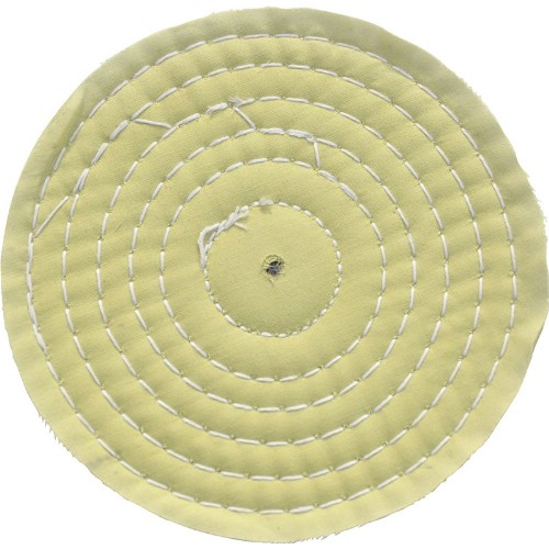 Lappolerskiva OSBORN utan tapp