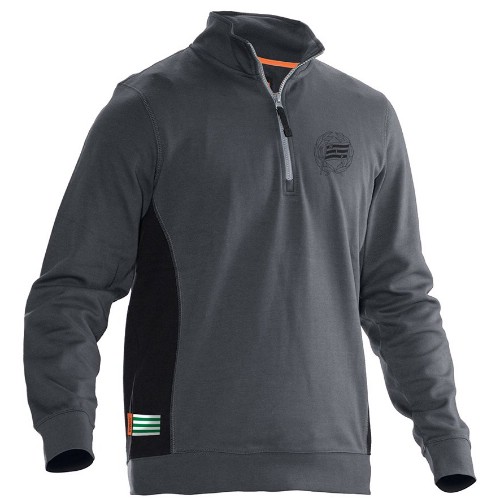 Sweatshirt JOBMAN 5401 Practical Bajen Workwear