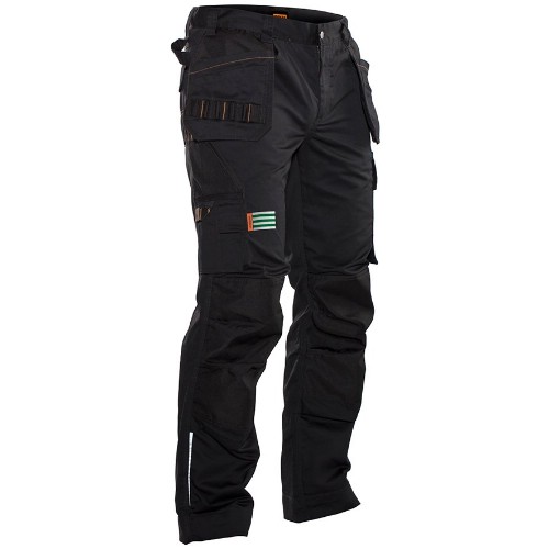 Hantverksbyxa JOBMAN 2322 Practical Bajen Workwear