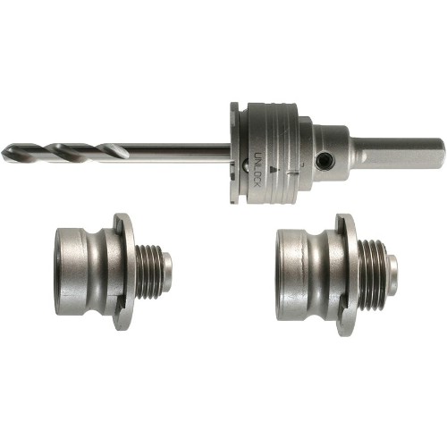 Snabbväxlingshållare STARRETT Ulti-Mate