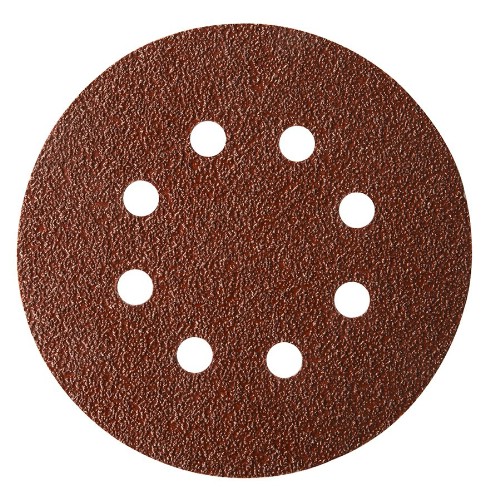 Slippappersrondell MIRKA Coarse Cut 125 mm