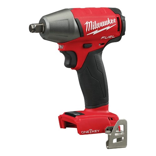Mutterdragare MILWAUKEE M18 ONEIWF12-0X 18 V utan batteri