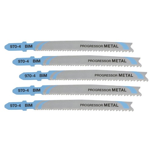 Sticksågblad DEWALT Metall