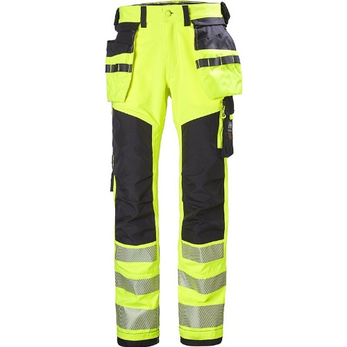 Hantverksbyxa HELLY HANSEN 77472 ICU Stretch