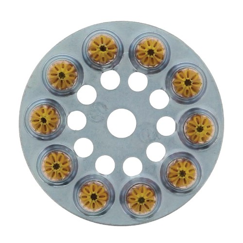 Patron till SPIT P370/P390