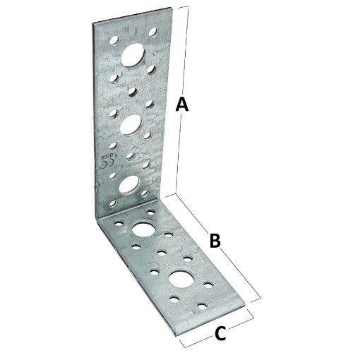 Vinkelbeslag FAST ABQ