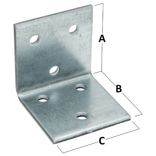 Vinkelbeslag FAST ABM