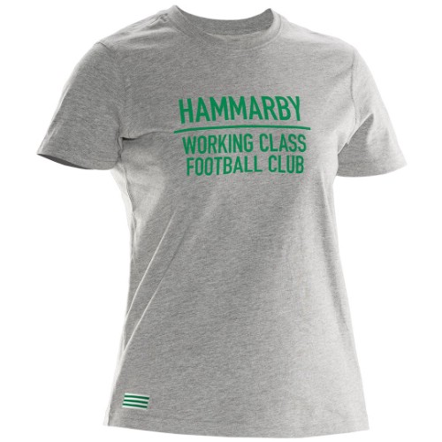 T-shirt JOBMAN 5265 Practical Dam Bajen Workwear