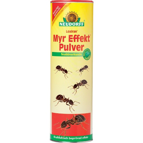 Myrmedel NEUDORFF Myr Effekt Pulver