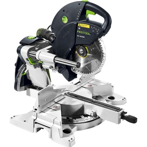 Kap- och geringssåg FESTOOL Kapex KS 120 REB