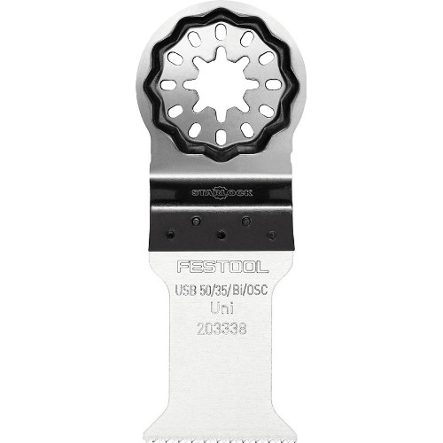 Sågblad FESTOOL USB/Bi/OSC Starlock