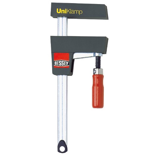 Skruvtving BESSEY UK UniKlamp