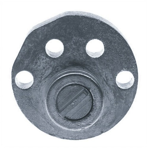 Cylinderförlängare ASSA Rund