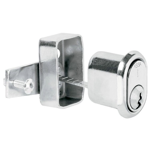 Skåplåshus ASSA 593