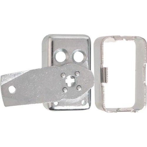 Skåplåshus ASSA 1593