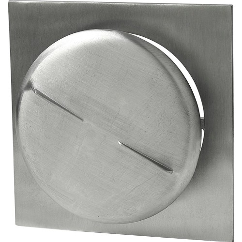 Tallriksventil HABO 85