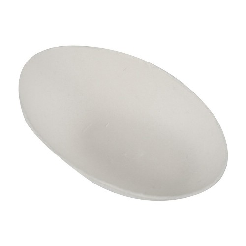 Skål sockerrör PAPSTAR Pure