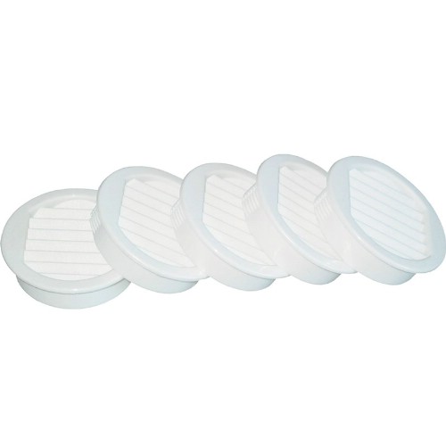 Skåpsgaller FRESH 50