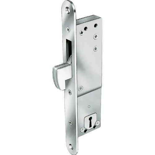 Tillhållarlås FAS 90003