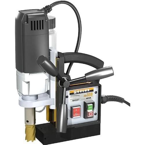 Magnetborrmaskin ALFRA Rotabest RB 35 B