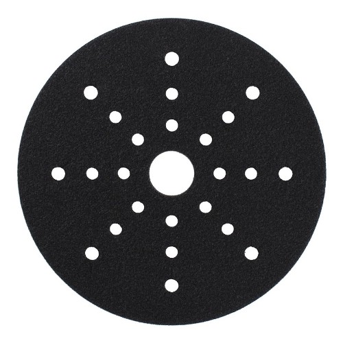 Mellanläggsplatta MIRKA Interface hålad